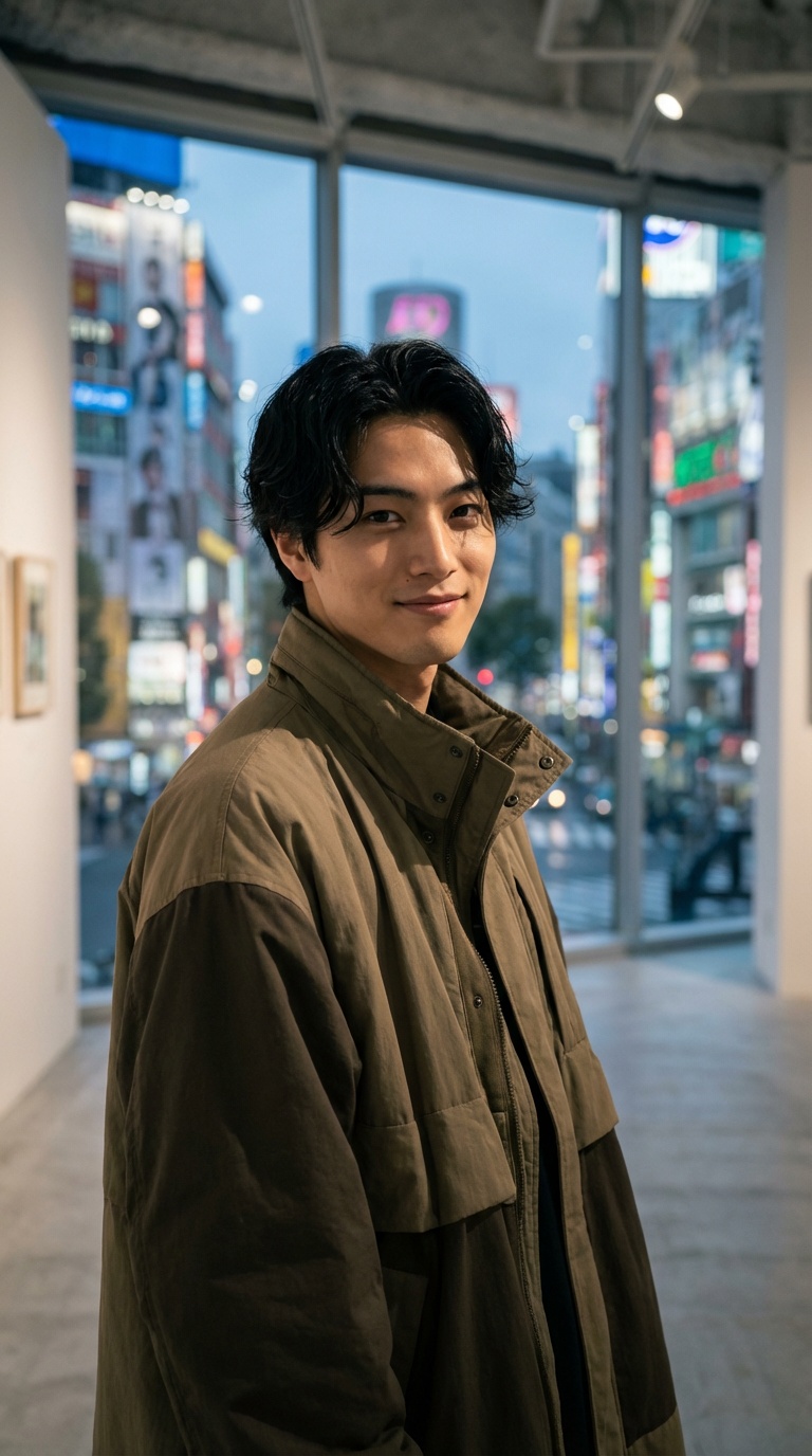 Haruto Sato